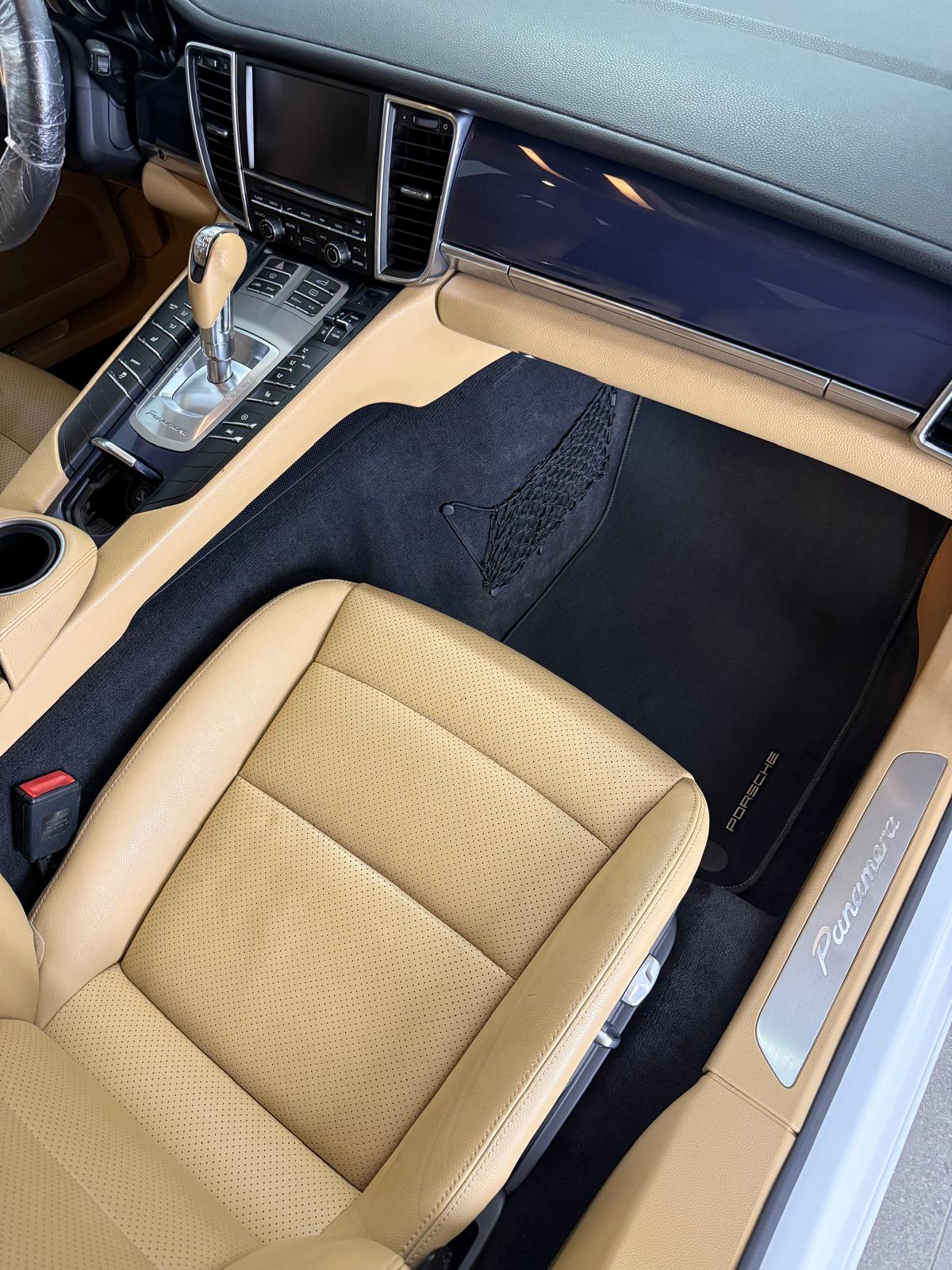 Detailing interijera
